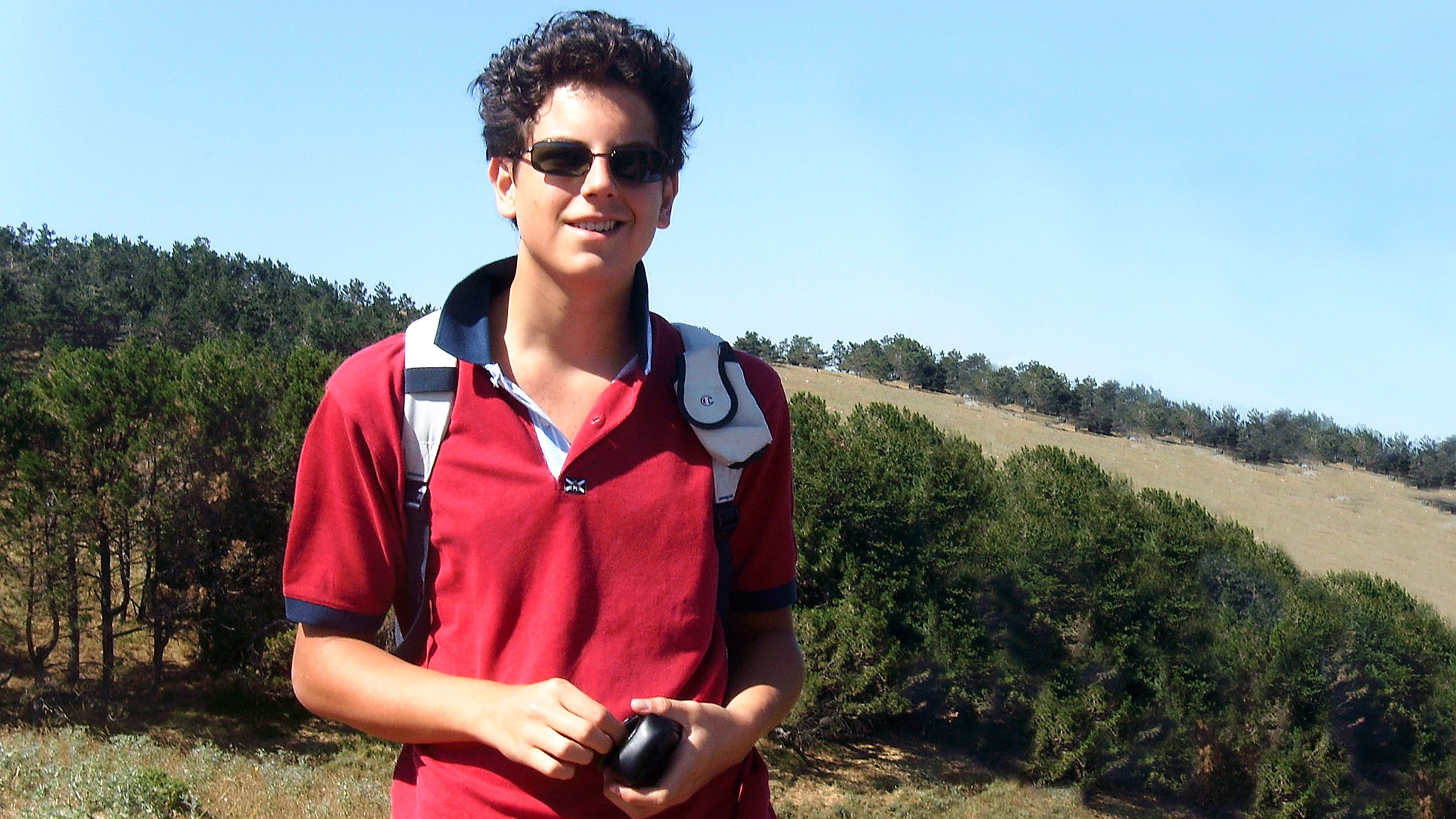 San Carlos Acutis – Un ragazzo in jeans diventa santo
